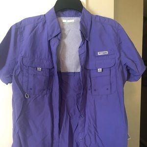 Columbia women’s PFG
